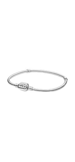 Pulsera base star wars - comprar online