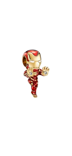 Charm Iron Man - comprar online
