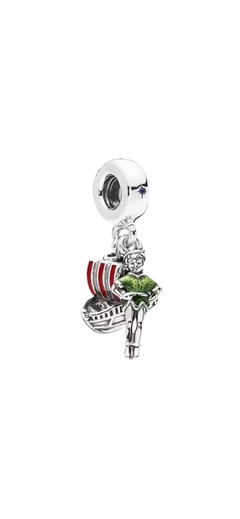 Charm especial Peter Pan - comprar online