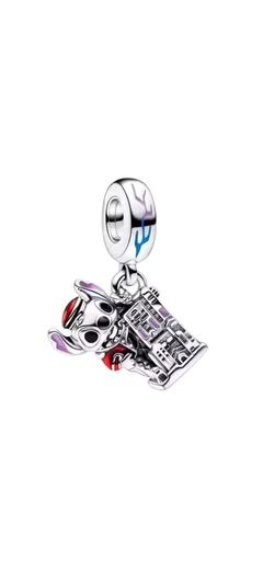 Charm Stich edificio - comprar online