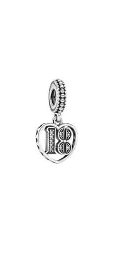 Charm 18 - comprar online