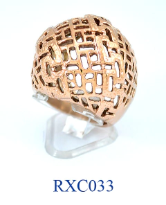 Anillo rose RXC033 - comprar online