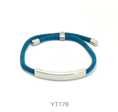 pulsera de cordon personalizada en internet