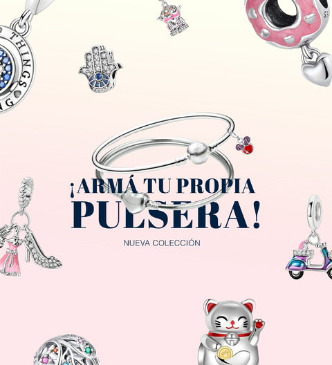 Carrusel Joyas Yaffa