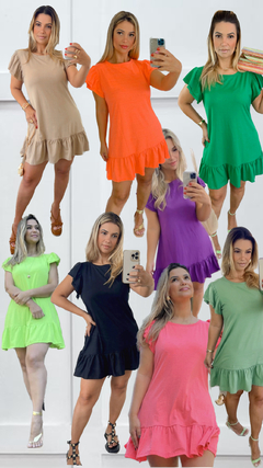 Banner da categoria LINHA COMFY