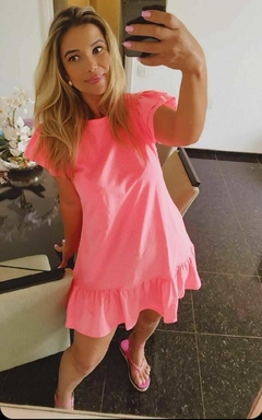 Vestido Carol - loja online