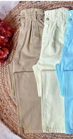 Calça Bag - comprar online