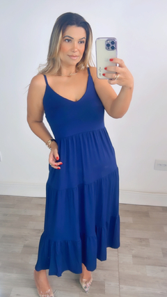 VESTIDO ANGRA - loja online
