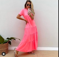 Vestido Amanda