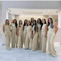 Conjunto Moletinho Basic Stefani - loja online