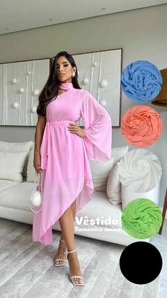 Vestido Lucy - comprar online