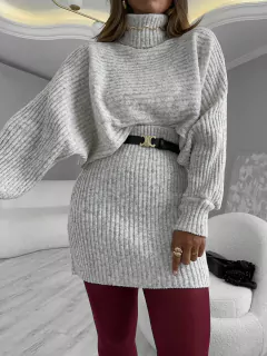 Conjunto Mescla - comprar online