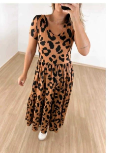 Vestido zara longo na internet