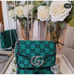 Mini Bag
