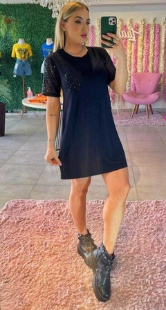 CAMISETÃO