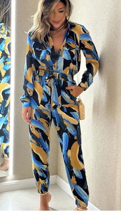 Conjunto Raquel