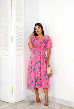 VESTIDO LUANA