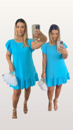 Vestido Carol - loja online