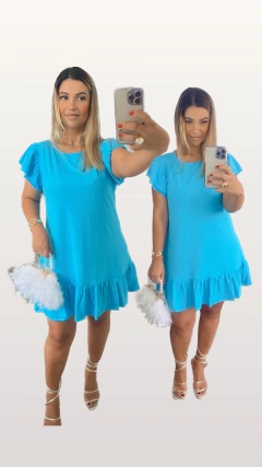 Vestido Carol - comprar online