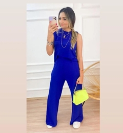 Conjunto Moletinho Basic Stefani na internet
