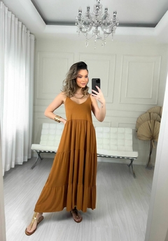 VESTIDO ANGRA