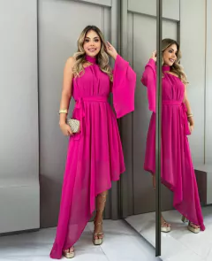 Vestido Lucy na internet