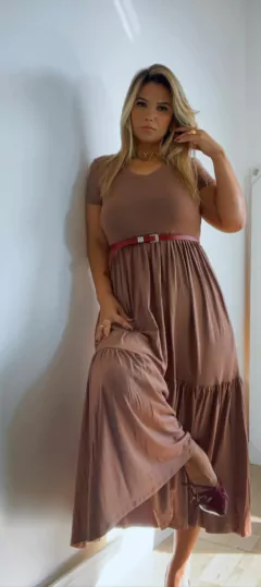 Vestido zara longo na internet
