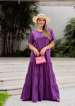 Vestido Amanda