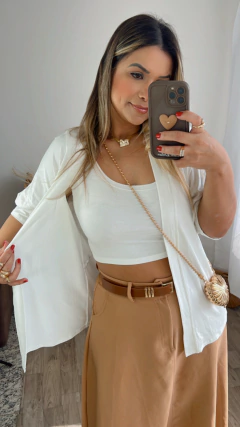 KIMONO + CROPPED na internet