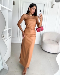 Vestido Lore