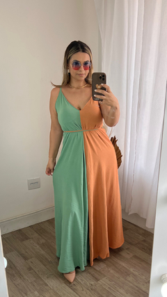 Vestido DUO