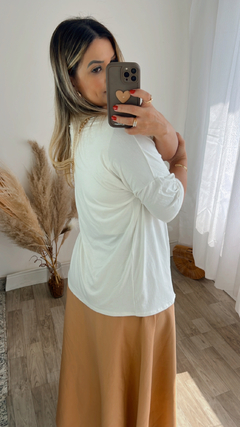 KIMONO + CROPPED - comprar online
