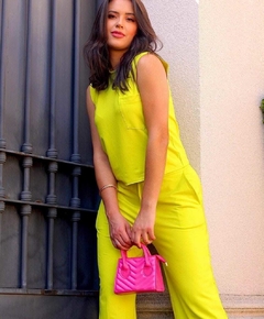 Conjunto Moletinho Basic Stefani - loja online