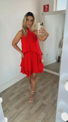 Vestido Keila - comprar online