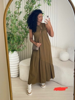 Vestido Sol - loja online