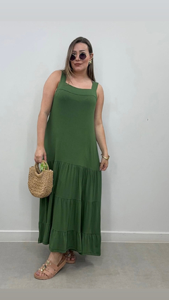 Vestido Betina