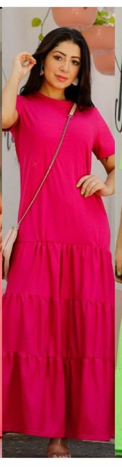 Imagem do Vestido Amanda