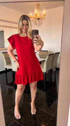 Vestido Carol - loja online