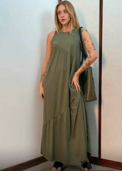 Vestido Sol - comprar online
