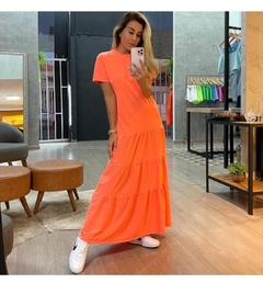 Vestido Amanda - comprar online