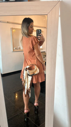 Vestido Carol