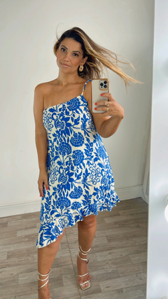 Vestido Gaia na internet