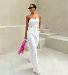 CONJUNTO RAINA