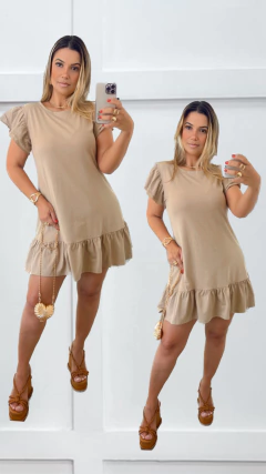 Vestido Carol - loja online