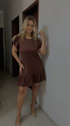 Vestido Carol - loja online
