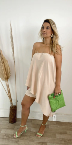 Macaquinho Oceara - Ella Deluxe