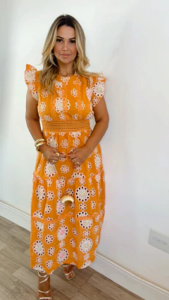 Vestido Livia - comprar online