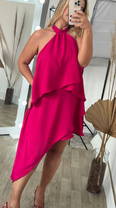 Vestido Trancoso - Ella Deluxe