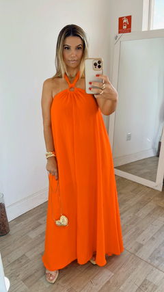 Vestido Donatella - Ella Deluxe