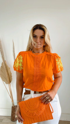 Camisa julia